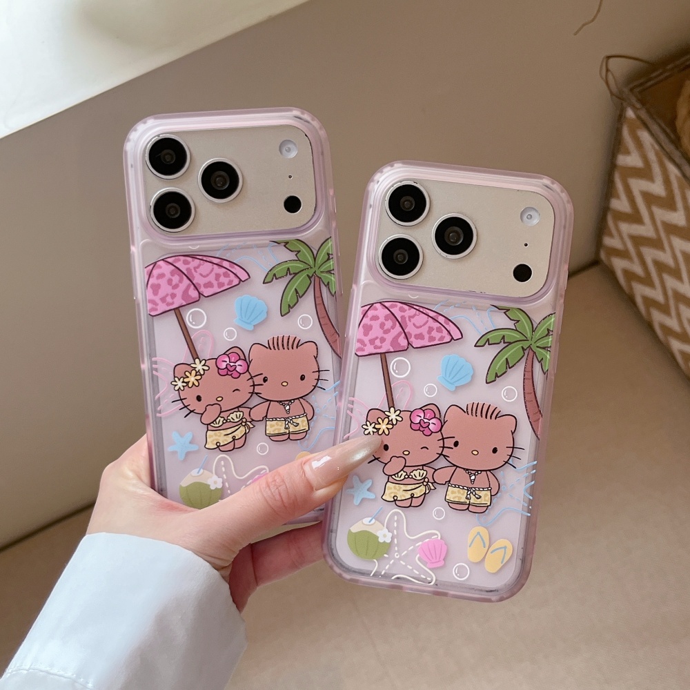 Luksusowe, urocze etui na tele – Phone Cases Beach recenzja i cena