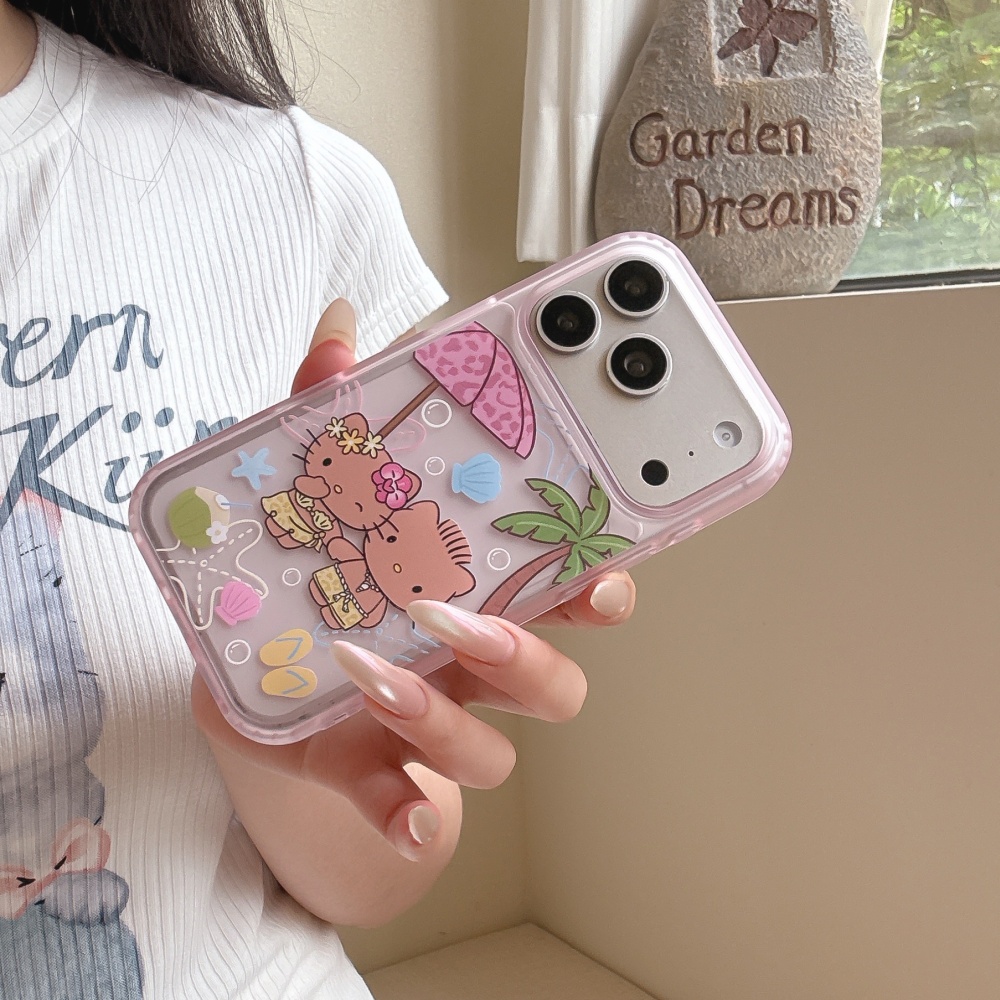Luksusowe, urocze etui na tele – Phone Cases Beach recenzja i cena