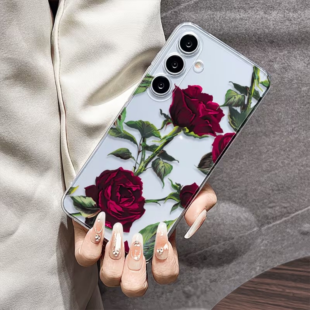 Estetyczne etui na telefon z m – Phone Cases For Samsung S21 5G recenzja i cena