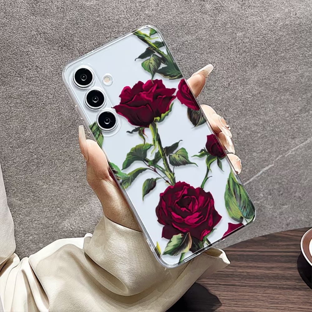 Estetyczne etui na telefon z m – Phone Cases For Samsung S21 5G recenzja i cena