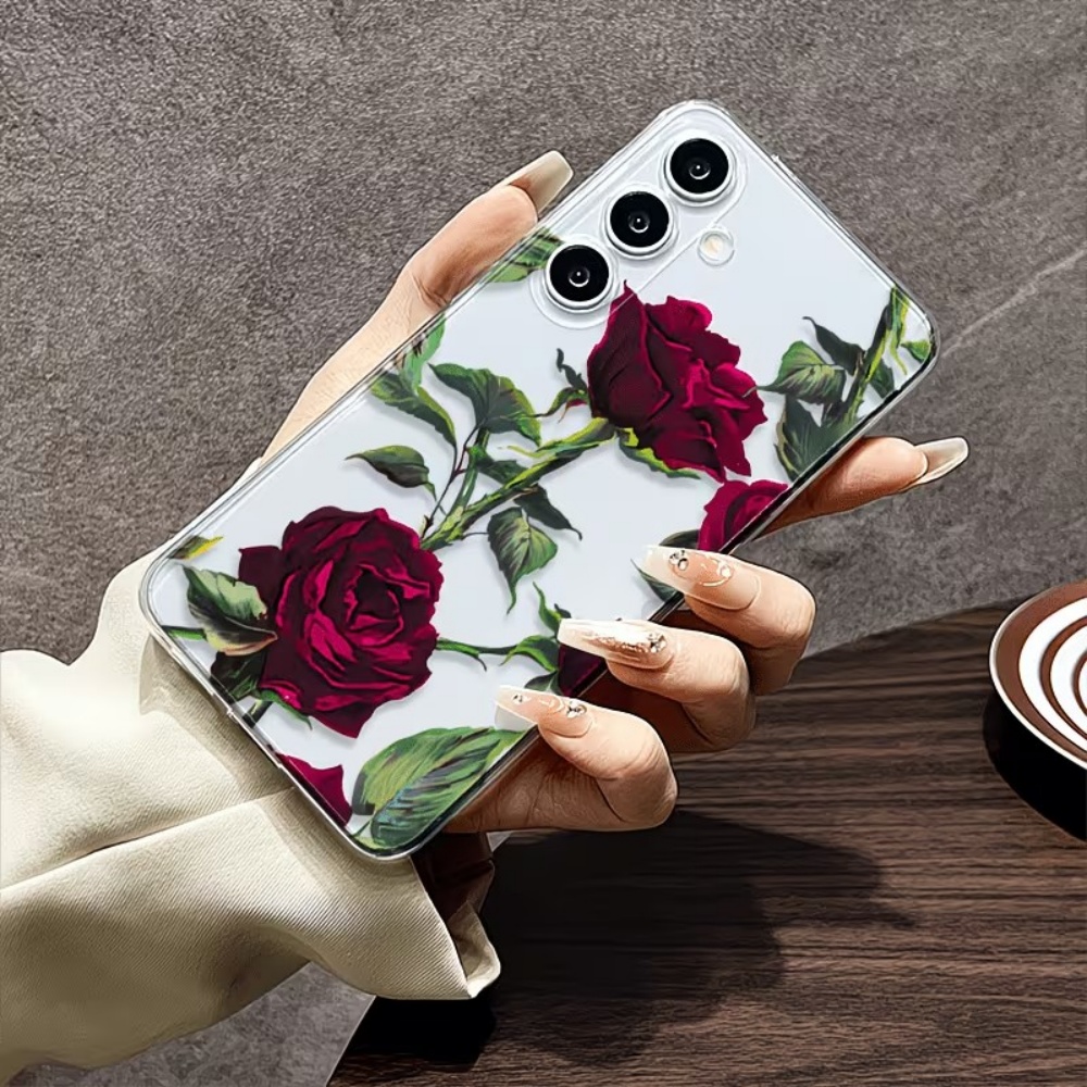 Estetyczne etui na telefon z m – Phone Cases For Samsung S21 5G recenzja i cena