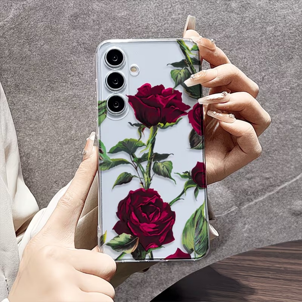 Estetyczne etui na telefon z m – Phone Cases For Samsung S21 5G recenzja i cena