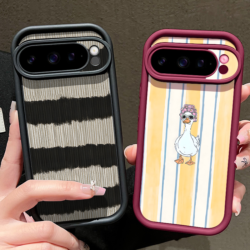 Etui na telefon z wzorem w pas – Phone Cases Zebra recenzja i cena