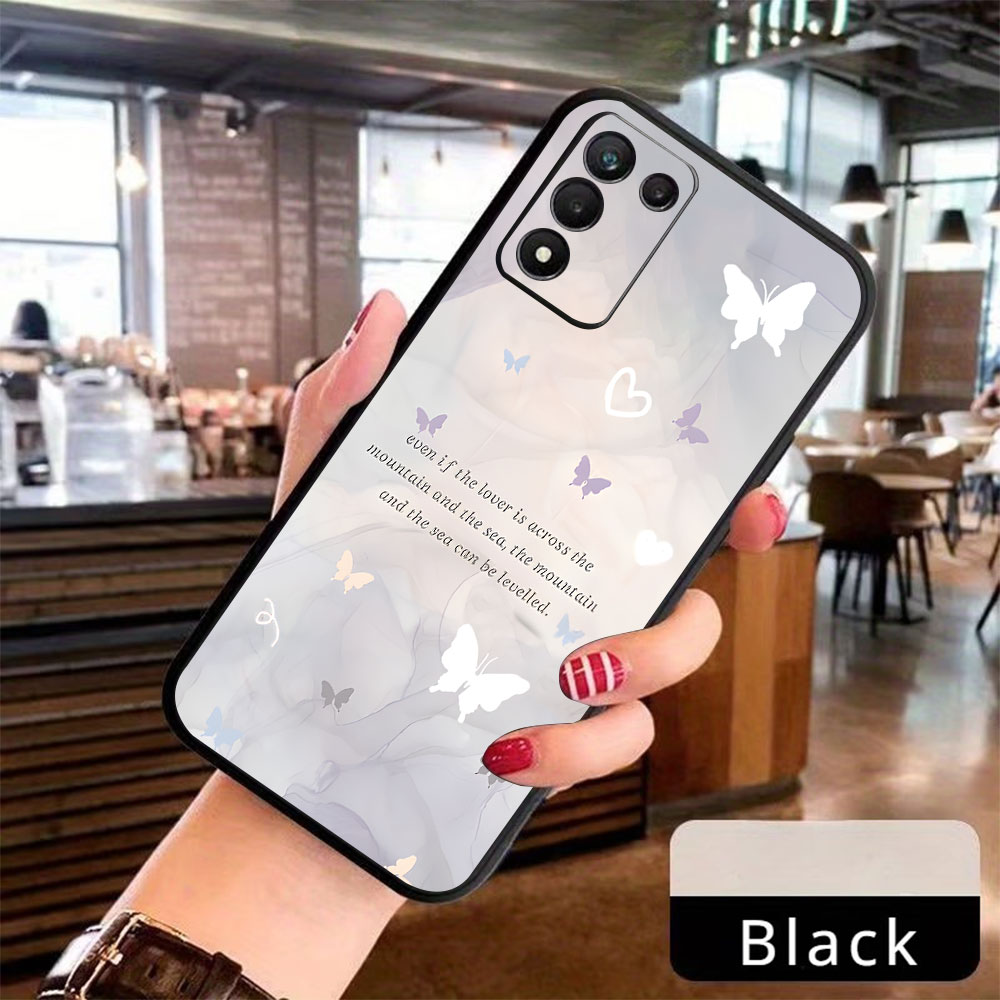 Minimalistyczne silikonowe etu – Phone Cases For Samsung S21 5G recenzja i cena