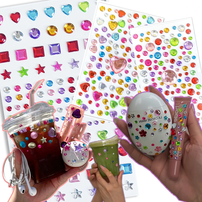 Samoprzylepne naklejki z krysz – Phone Cases Viral recenzja i cena