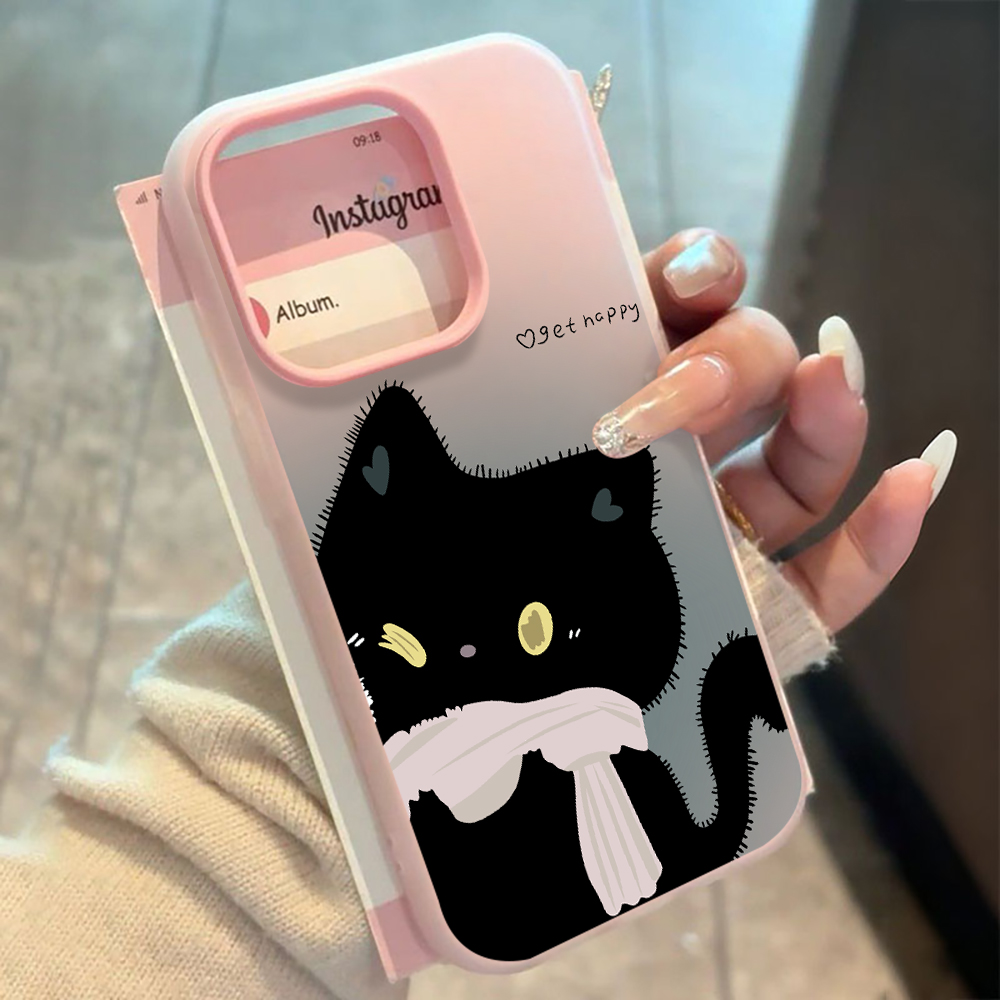 Etui na telefon INS z motywem  – Phone Cases Xiaomi 14T recenzja i cena