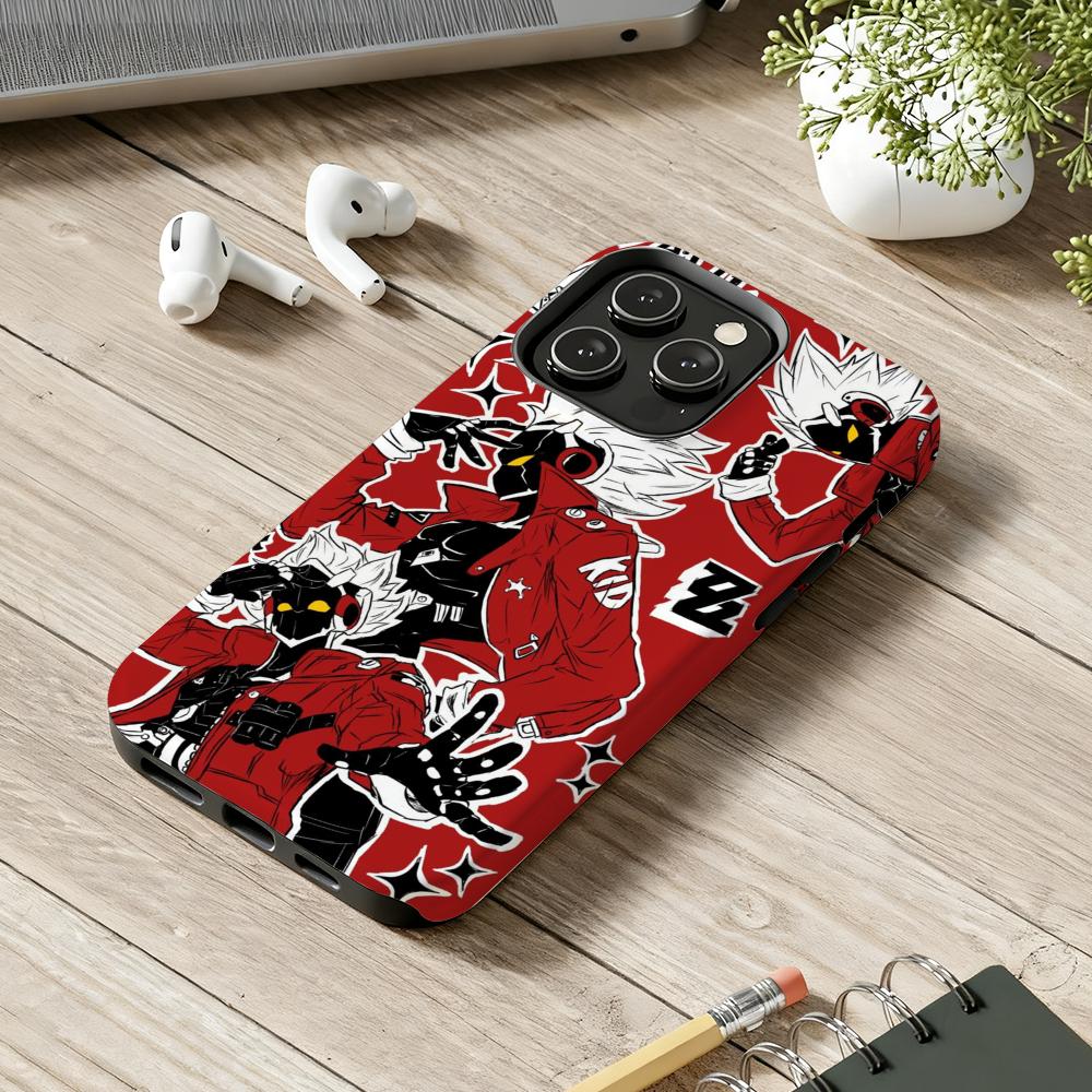 Etui na telefon Billy Kid Zenl – Phone Cases Kids recenzja i cena