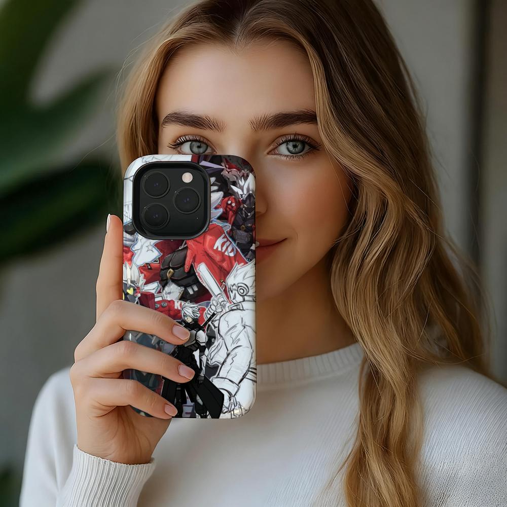 Etui na telefon Billy Kid Zenl – Phone Cases Kids recenzja i cena