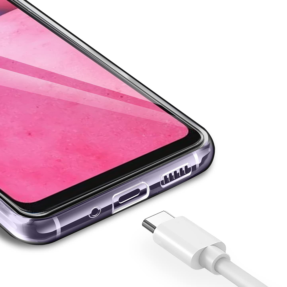 Silikonowe etui na telefon Sam – Phone Cases On Sale recenzja i cena