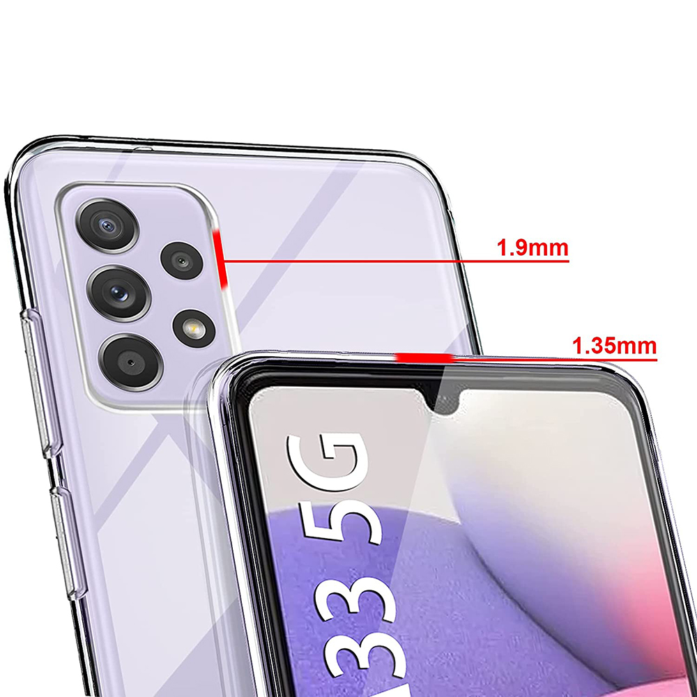 Silikonowe etui na telefon Sam – Phone Cases On Sale recenzja i cena