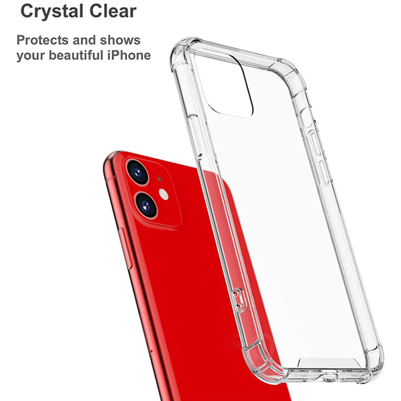 Przezroczyste silikonowe etui  – Phone Cases Galaxy S23 recenzja i cena