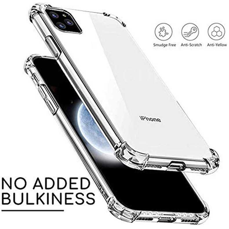 Przezroczyste silikonowe etui  – Phone Cases Galaxy S23 recenzja i cena