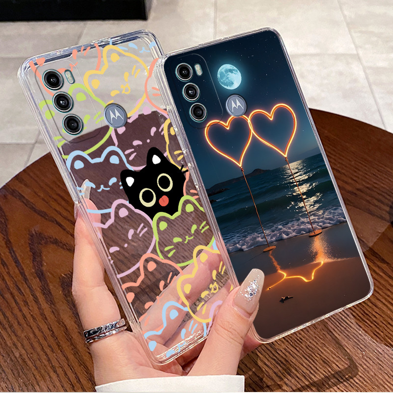Etui na telefon Motorola Moto  – Phone Cases Viral recenzja i cena
