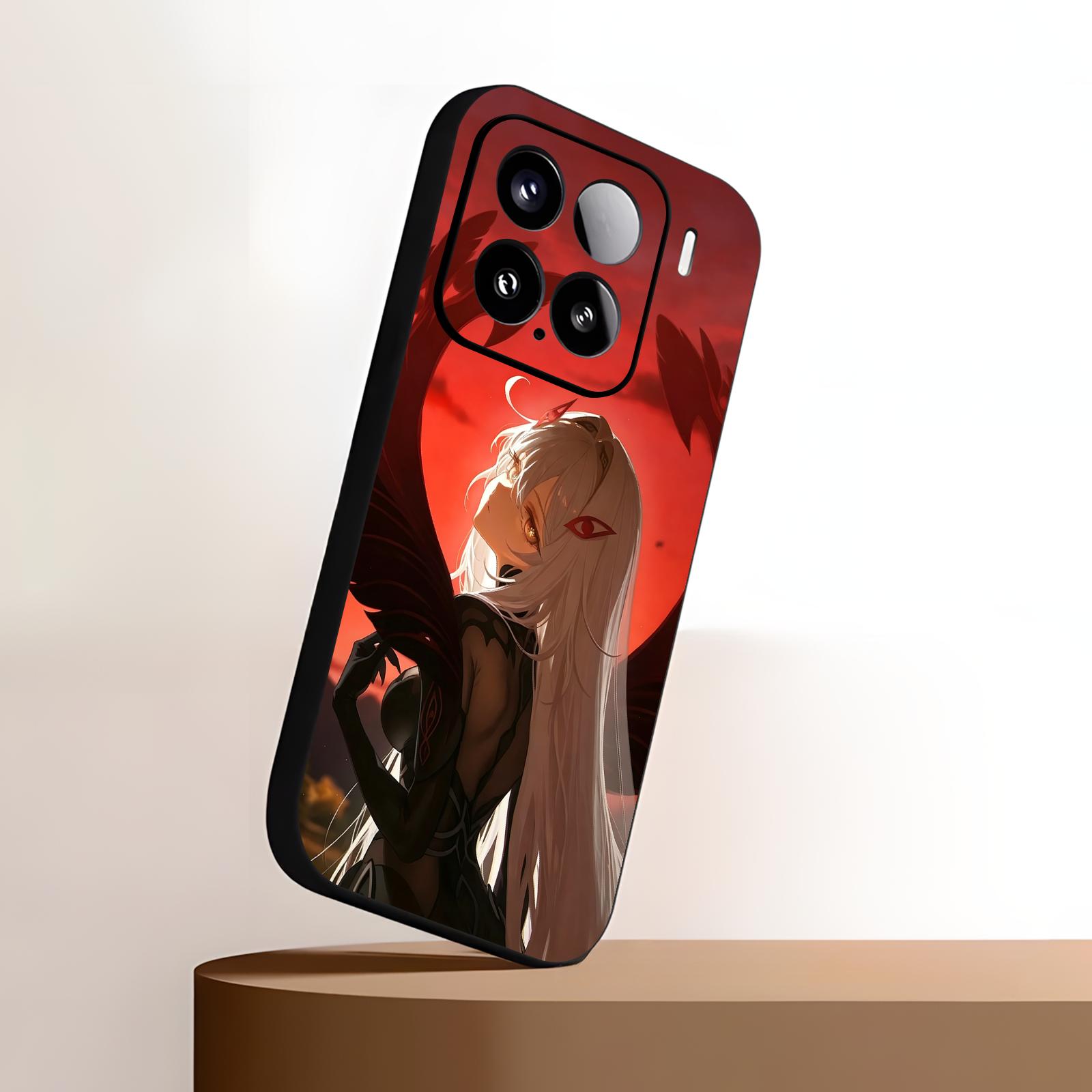 Etui na telefon z motywem Gens – Phone Cases Xiaomi 14T recenzja i cena