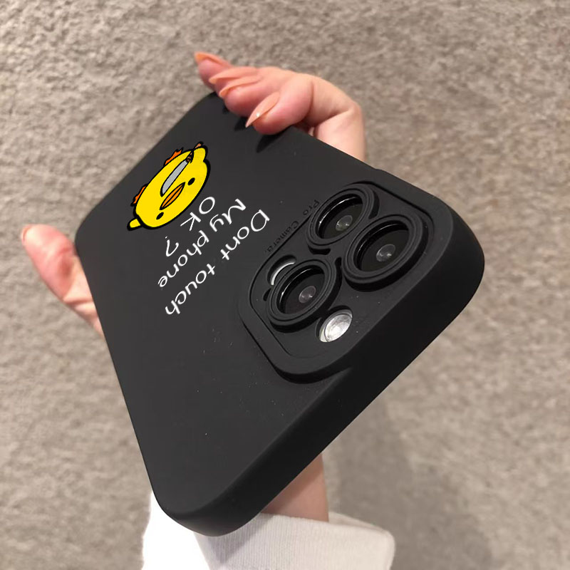 Urocze minimalistyczne etui si – Phone Cases Store recenzja i cena