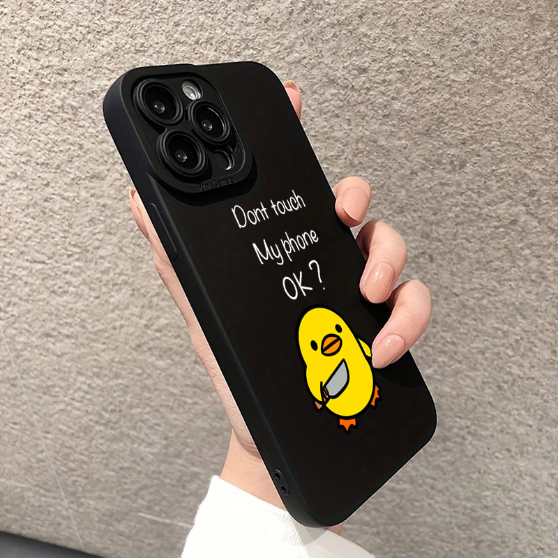 Urocze minimalistyczne etui si – Phone Cases Store recenzja i cena