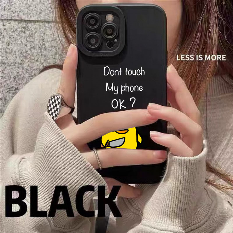 Urocze minimalistyczne etui si – Phone Cases Store recenzja i cena
