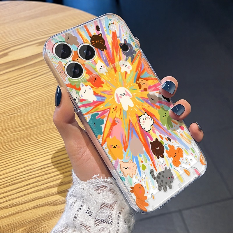 Zabawne etui na telefon z moty – Apple Iphone 15 Pro Max recenzja i cena