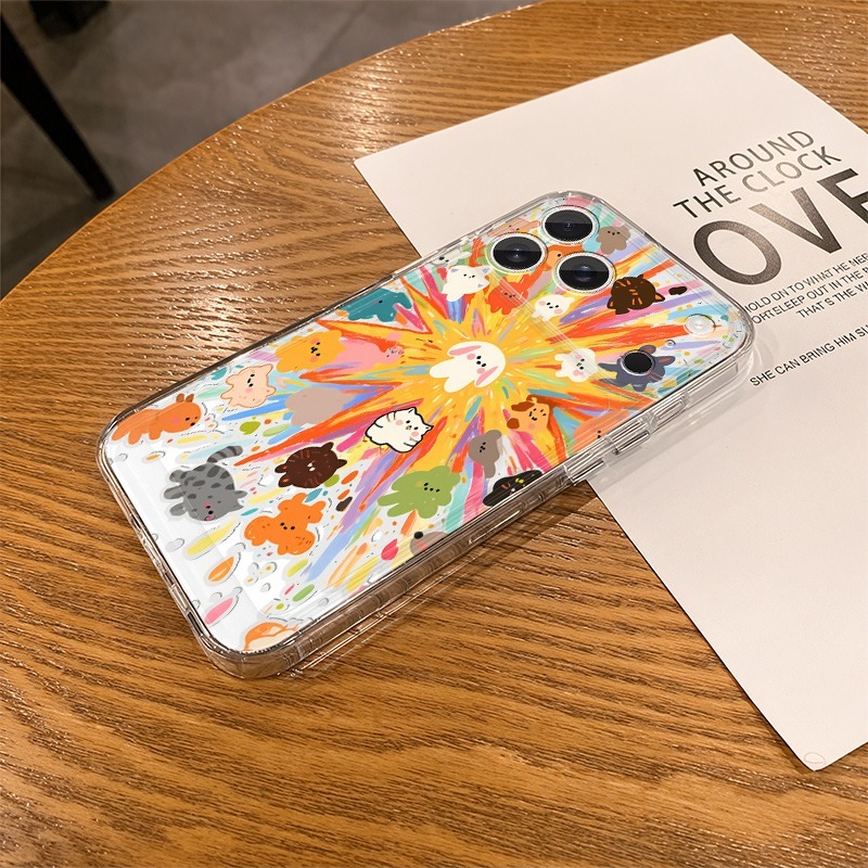Zabawne etui na telefon z moty – Apple Iphone 15 Pro Max recenzja i cena