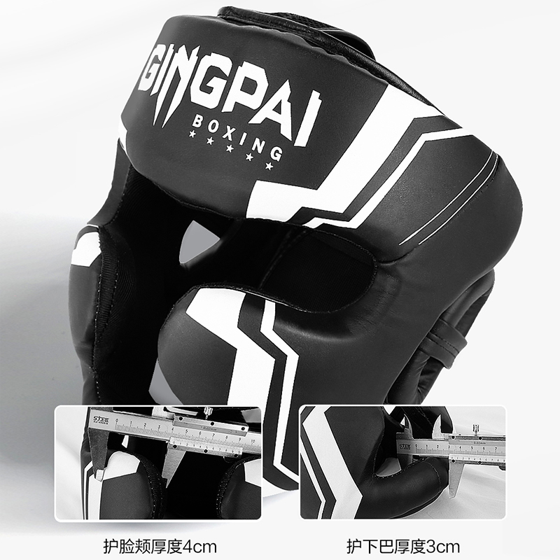 Promocja Boks MMA Kask ochronn – Phone Cases On Sale recenzja i cena