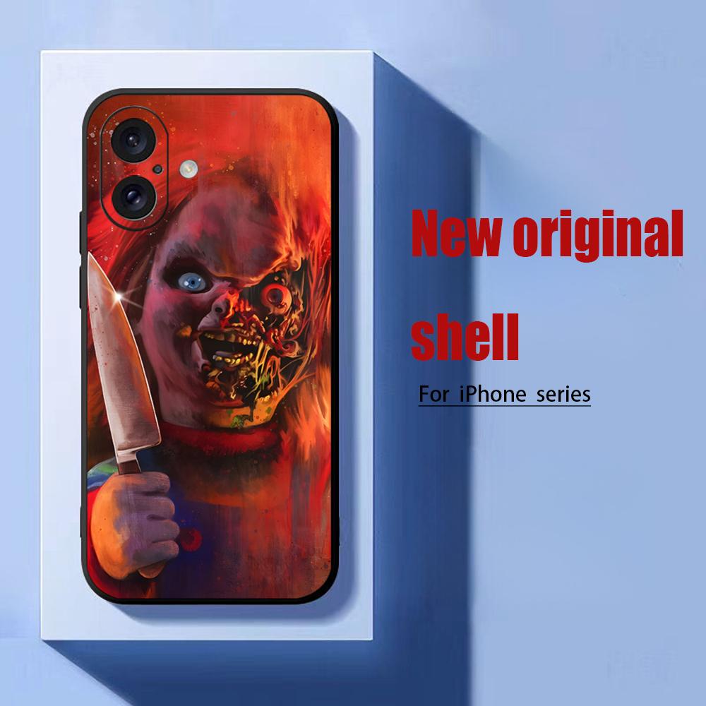 Etui na telefon z motywem film – Phone Cases Xr recenzja i cena