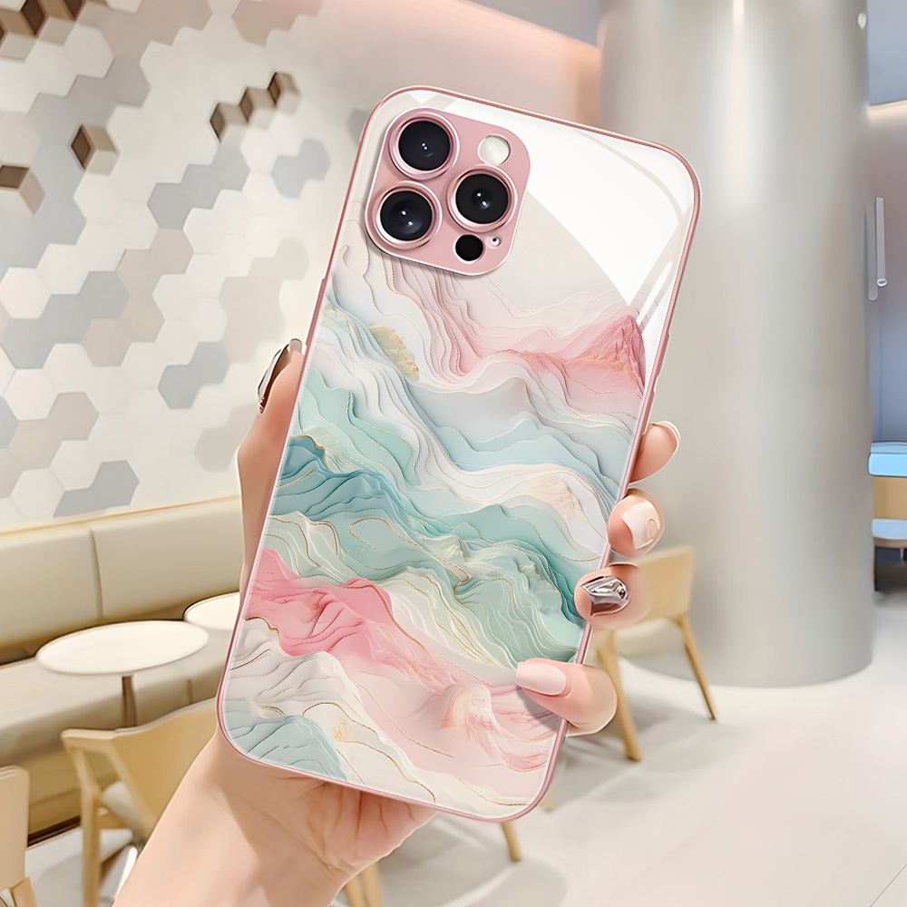 Etui na telefon ze szkła harto – Phone Cases For Samsung S21 5G recenzja i cena