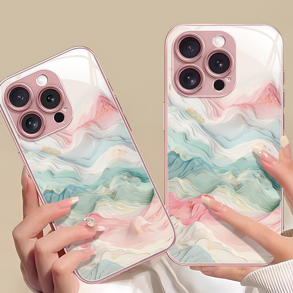 Etui na telefon ze szkła harto – Phone Cases For Samsung S21 5G recenzja i cena