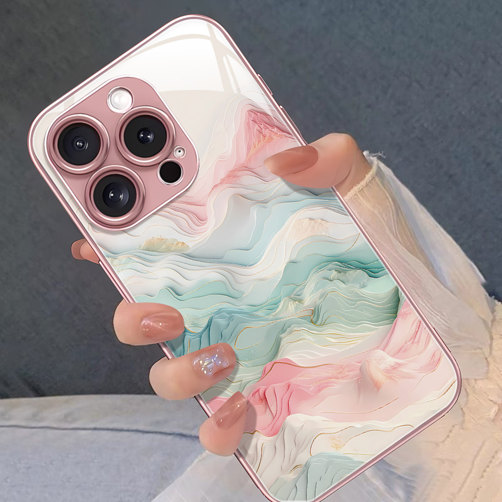 Etui na telefon ze szkła harto – Phone Cases For Samsung S21 5G recenzja i cena