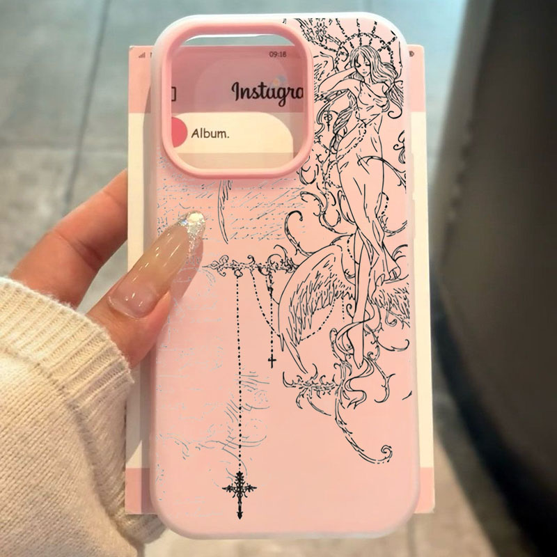 Etui na telefon w gotyckim sty – Phone Cases Galaxy S23 recenzja i cena