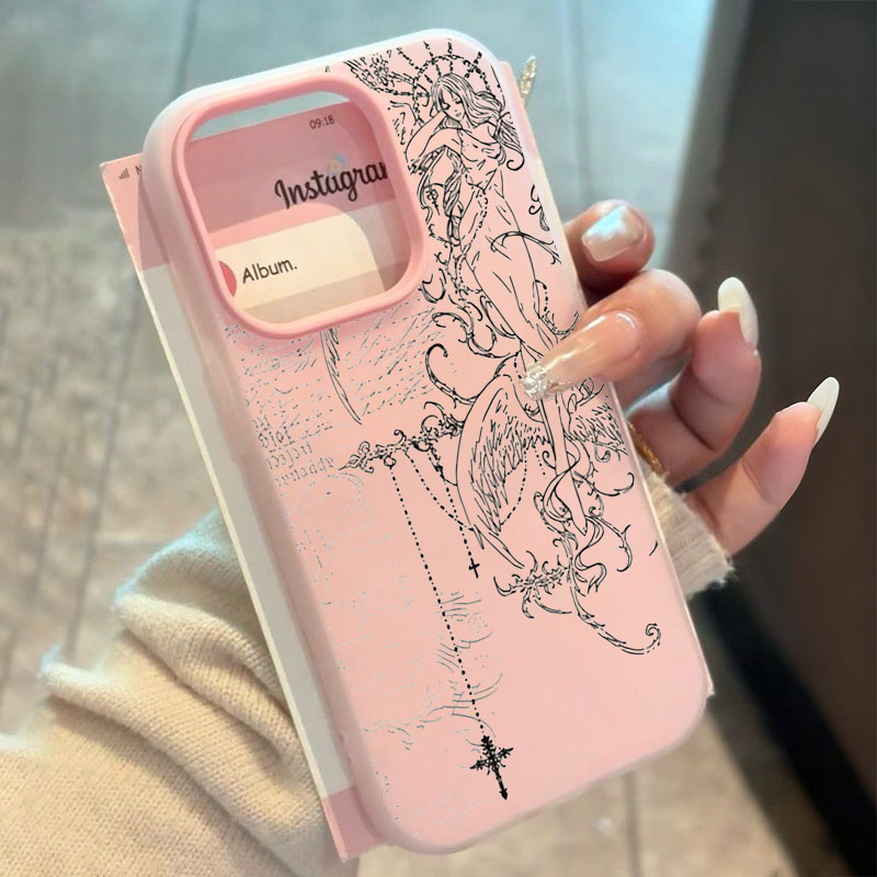 Etui na telefon w gotyckim sty – Phone Cases Galaxy S23 recenzja i cena