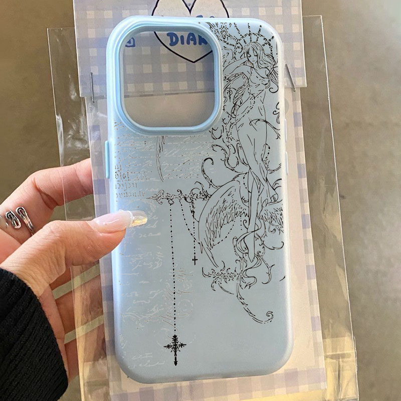 Etui na telefon w gotyckim sty – Phone Cases Galaxy S23 recenzja i cena