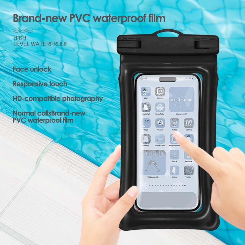 Wodoodporny pokrowiec na telef – Phone Cases Beach recenzja i cena