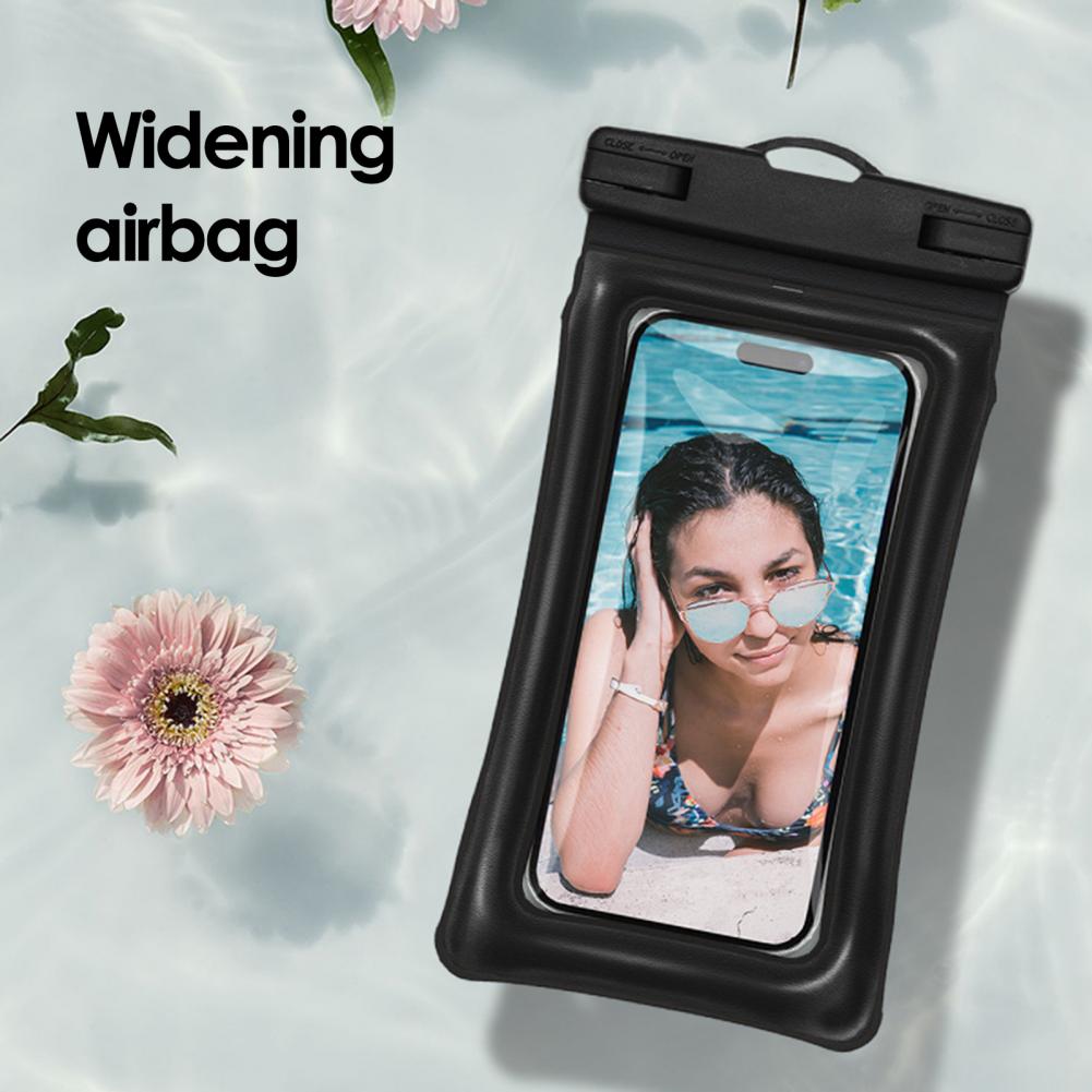 Wodoodporny pokrowiec na telef – Phone Cases Beach recenzja i cena