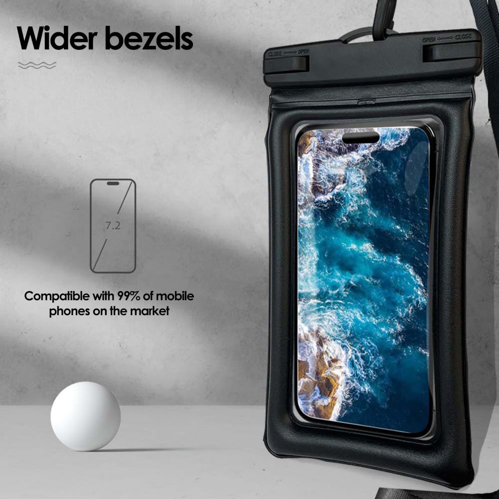 Wodoodporny pokrowiec na telef – Phone Cases Beach recenzja i cena