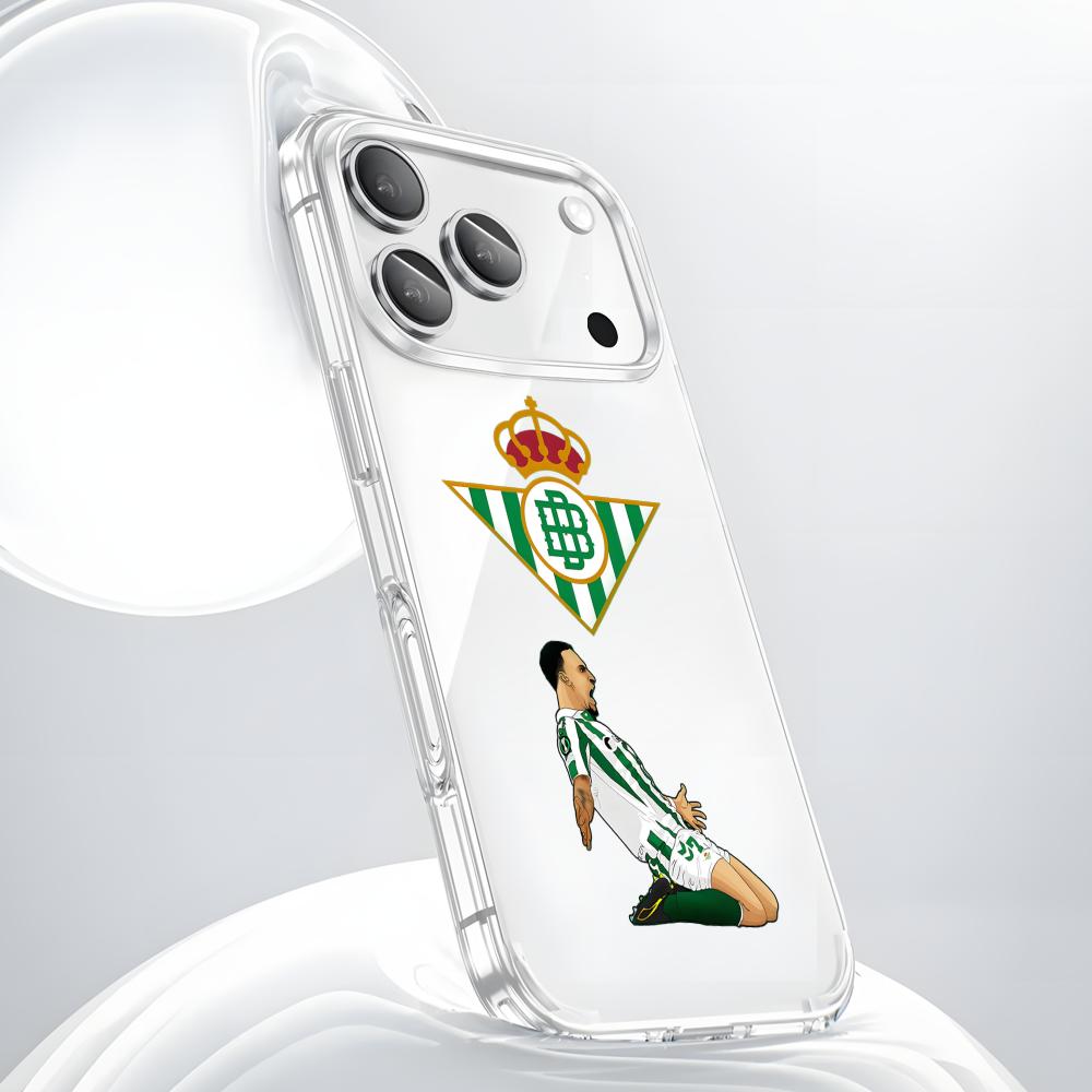Etui na telefon R-Real Luxury  – Phone Cases Store recenzja i cena