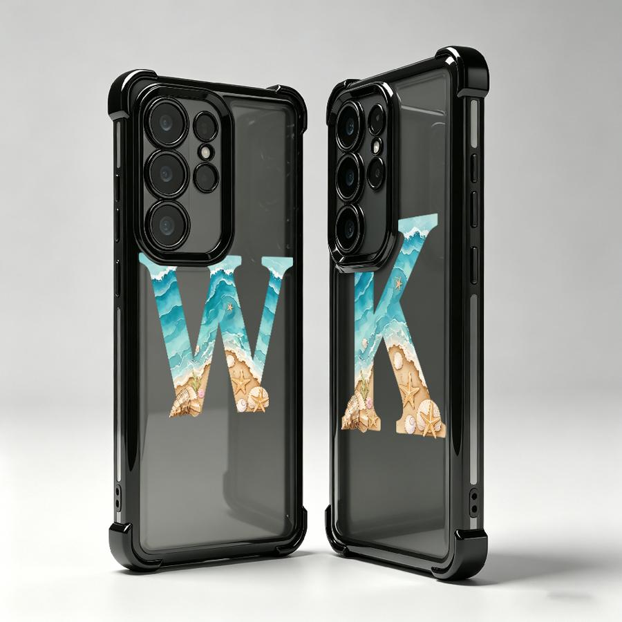 Etui na telefon z motywem plaż – Phone Cases Beach recenzja i cena