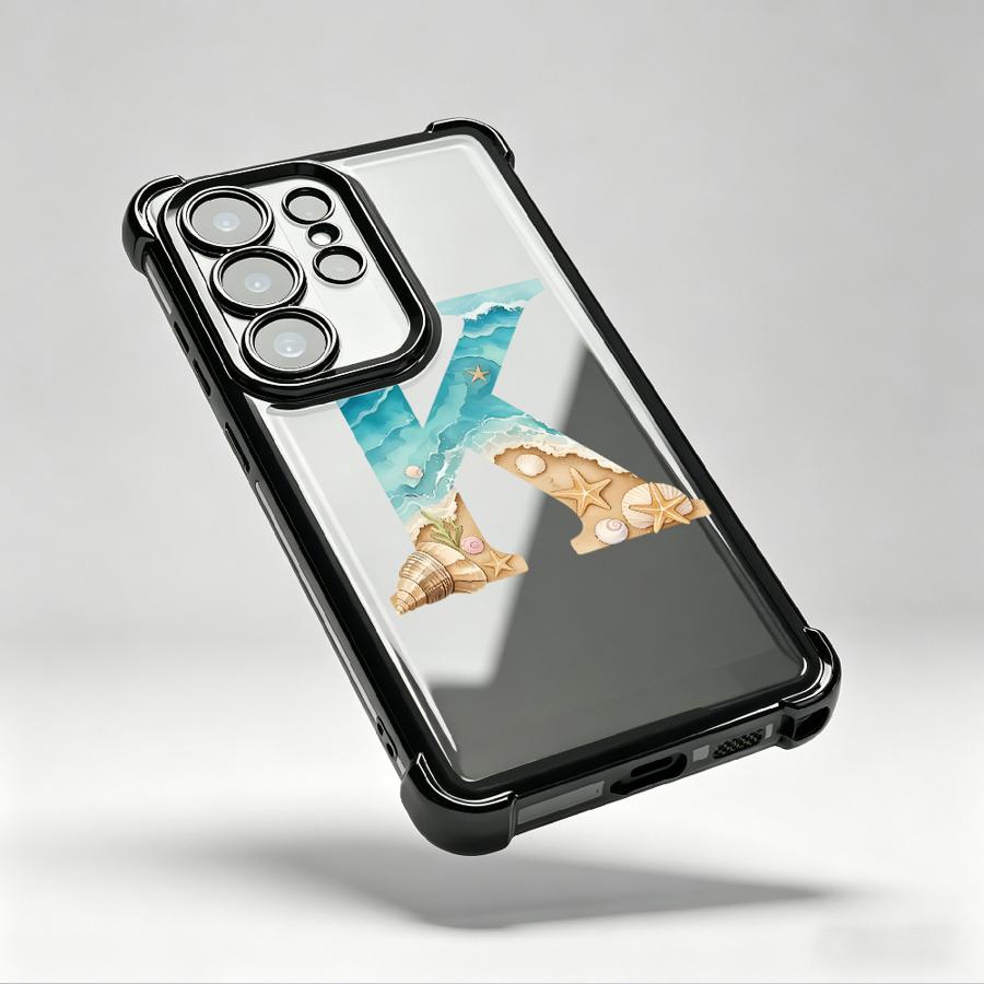 Etui na telefon z motywem plaż – Phone Cases Beach recenzja i cena