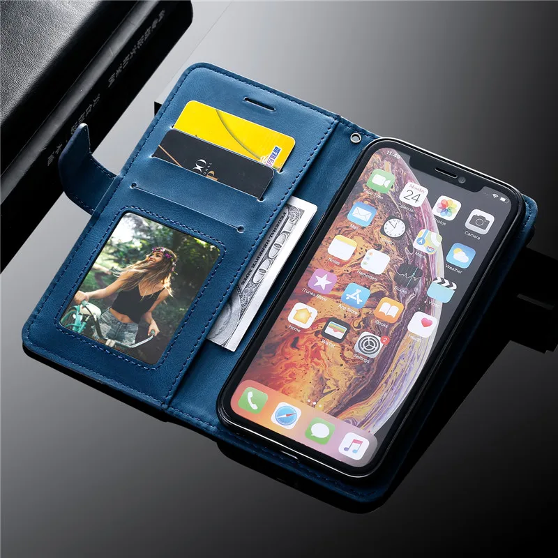 Pokrowiec z klapką Couqe dla O – Phone Cases On Sale recenzja i cena
