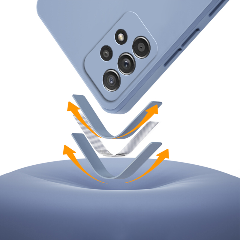 Oryginalny plac płynnego silik – Phone Cases On Sale recenzja i cena