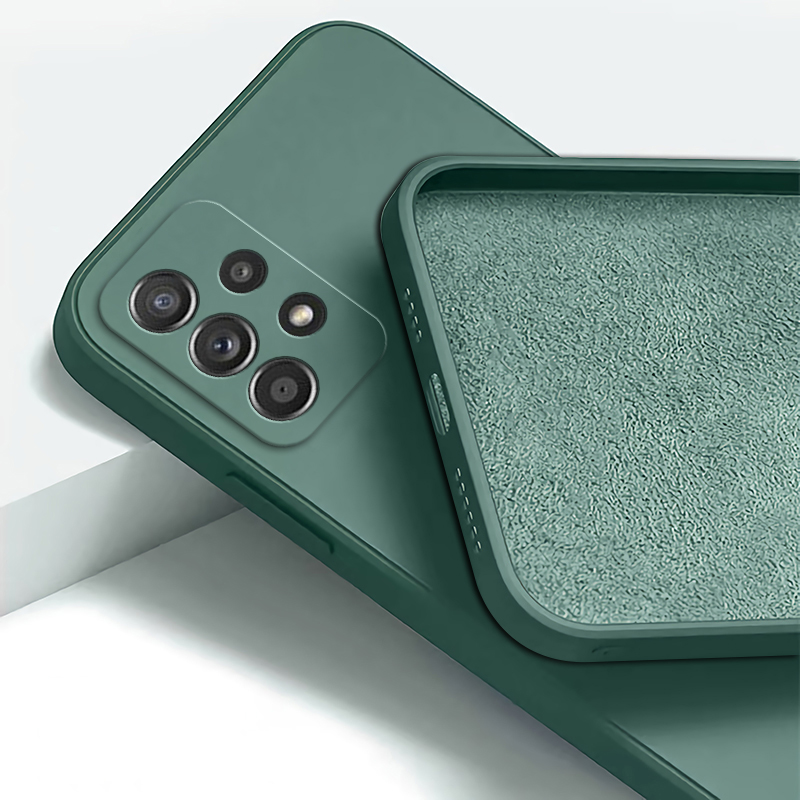 Oryginalny plac płynnego silik – Phone Cases On Sale recenzja i cena