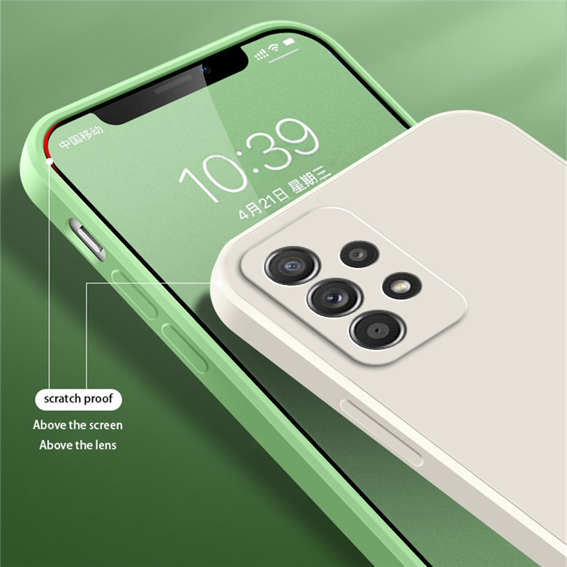 Oryginalny plac płynnego silik – Phone Cases On Sale recenzja i cena