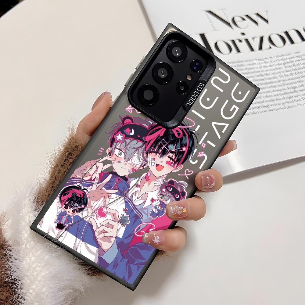 Etui na telefon Alien Stage Iv – Phone Cases Galaxy S23 recenzja i cena