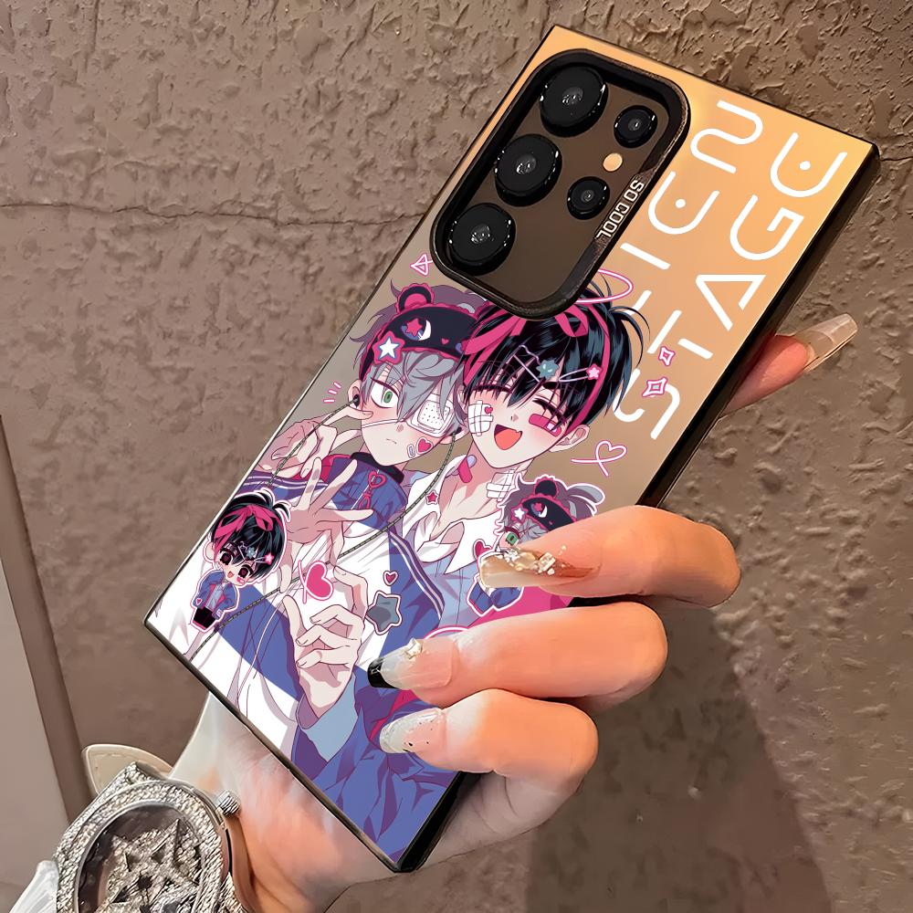 Etui na telefon Alien Stage Iv – Phone Cases Galaxy S23 recenzja i cena