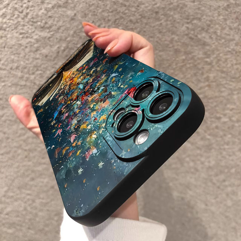 Etui na iPhone 17 16 15 14 13  – Phone Cases Store recenzja i cena