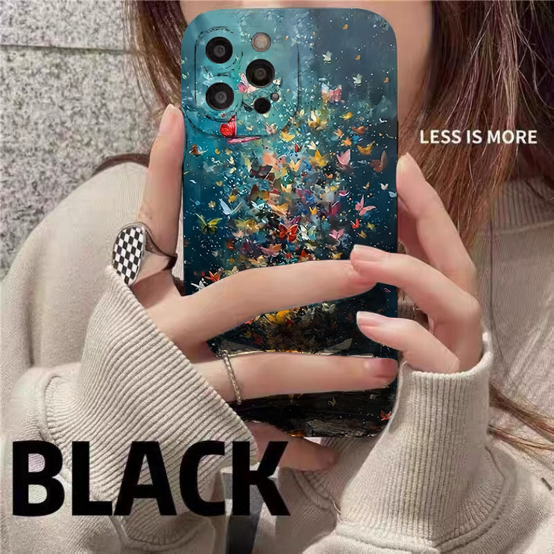 Etui na iPhone 17 16 15 14 13  – Phone Cases Store recenzja i cena