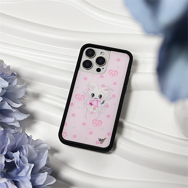 Etui na telefon iPhone 17 16 1 – Phone Cases Kids recenzja i cena