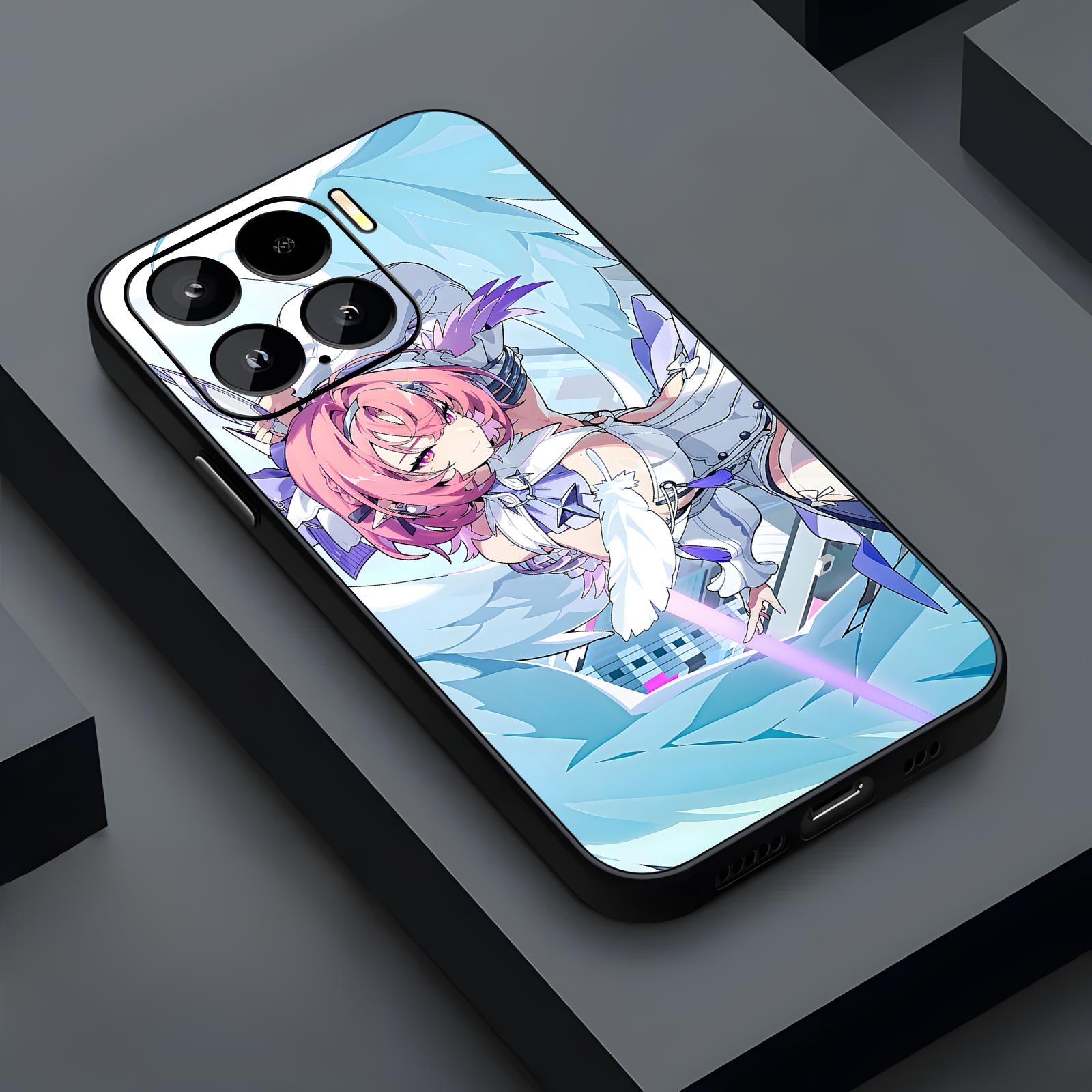 Zenless Zone Zero Remielle Dan – Phone Cases Xiaomi 14T recenzja i cena