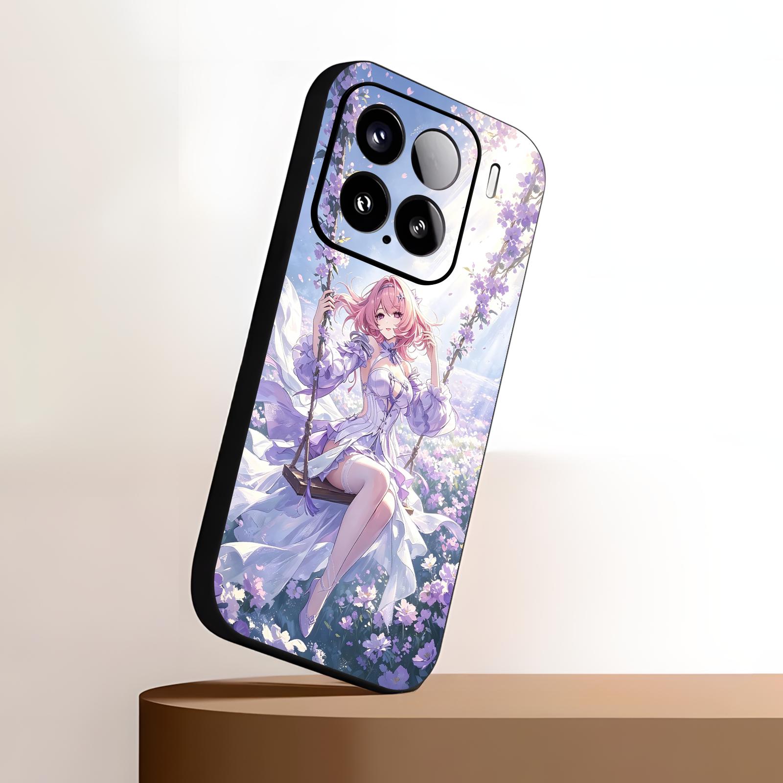 Zenless Zone Zero Remielle Dan – Phone Cases Xiaomi 14T recenzja i cena