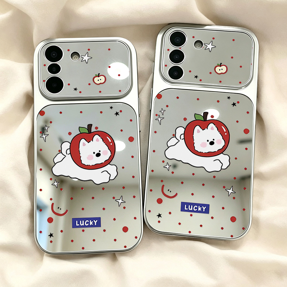 Etui na telefon z uroczym psem – Phone Cases Galaxy S23 recenzja i cena