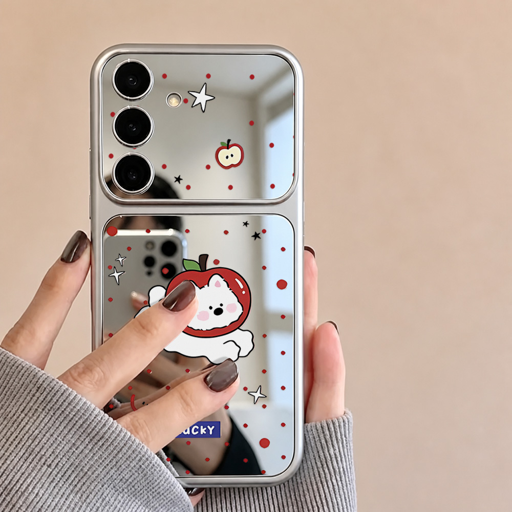 Etui na telefon z uroczym psem – Phone Cases Galaxy S23 recenzja i cena